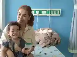 Baru Setahun Menerabas Jadi Peserta JKN, Keluarga Ini Mulai Rasakan Manfaat BPJS Kesehatan