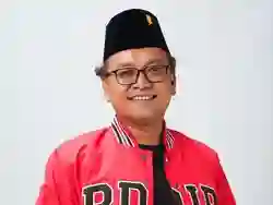 Effendi Simbolon Membahas Megawati Mundur, PDIP: Itu Adalah Hasil dari Pertemuan dengan Jokowi