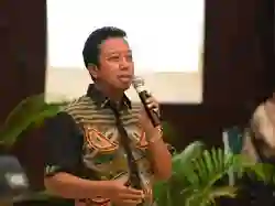 Rommy Mendapat Masukan dari Jokowi: Didorong untuk Penyegaran di Tubuh PPP